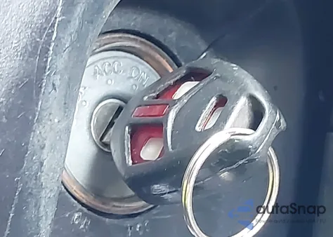 2012 Mitsubishi Outlander Es из США, поврежденный, VIN JA4AS2AW1CU003073